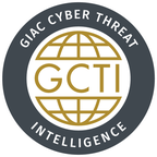 GCTI badge