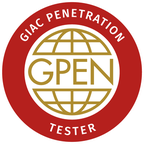 GPEN badge