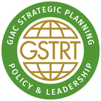 GSTRT badge